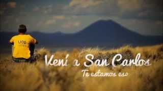 preview picture of video 'Vení a San Carlos'
