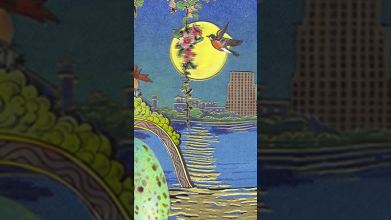 We’ve released a live version of my song “OUT THERE: Strollin’” from a performance at @sonyhall 🎹