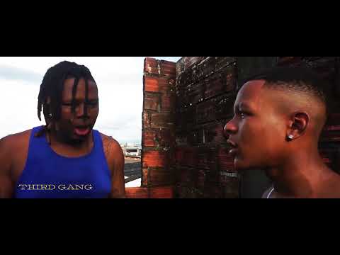 CARETAS🎭🎭-  Big Dany ❌ Lil Rose (Video Oficial) Dir  Andaquimu