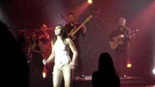 Belle Perez - El mundo bailando