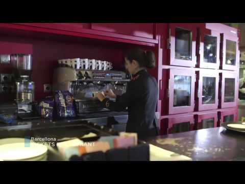 Ferran Adrià and Carlo Cracco - Inspiring Chef