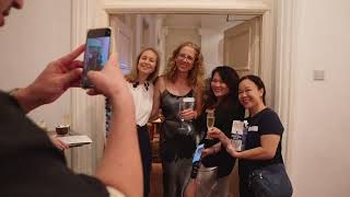 FHA Singapore - Elle & Vire Event Video Booth Coverage