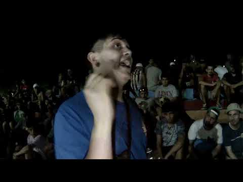 Seam vs AXL - 8vos - Fecha 7 - 02/01/2022