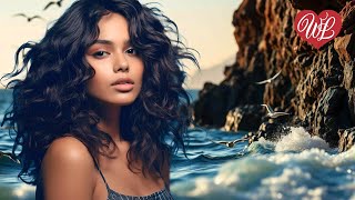 ПОСЛЕДНИЙ ПОЛЁТ ♥ ЛИРИЧЕСКИЕ ПЕСНИ ПРО ЛЮБОВЬ WLV ♥ LYRICAL SONGS ♥ RUSSISCHE MUSIK ♥ RUSSIAN MUSIC