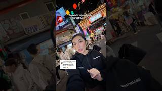Taiwan Day 4 🇹🇼 Biggest Nighy Market