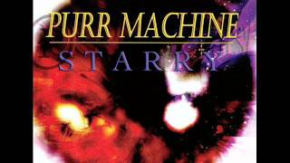 Purr Machine - Monkey Dreams