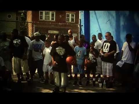 Jadakiss feat. D-Block -  Coach of the Year