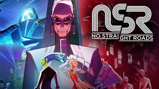 No Straight Roads video 1