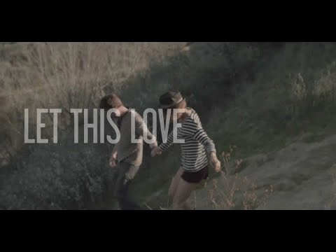 WE CAME AS ROMANS - Let These Words Last Forever (OFFICIAL LYRIC VIDEO)