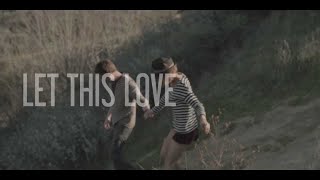 WE CAME AS ROMANS - Let These Words Last Forever (OFFICIAL LYRIC VIDEO)