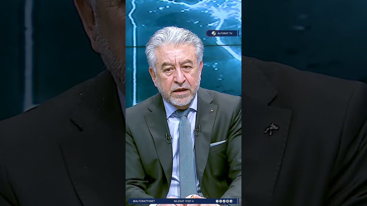 فيديو | ترامب يتحول إلى مادة للسخرية عالميًا بعد دخوله الحرب ضد ايران