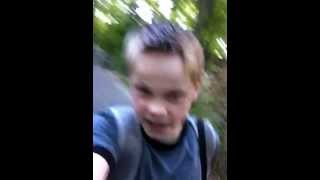 Secretly I know your name ain&#39;t Gretchen