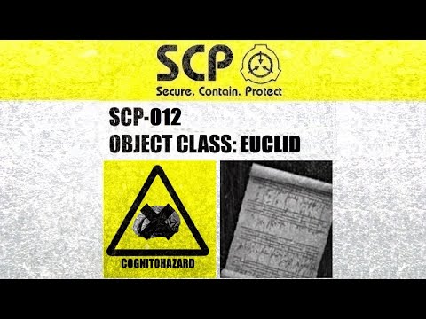 SCP 012 Demonstrations In SCP CB Redux
