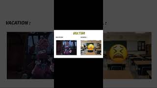 Who stole my vacation?#IdentityV #IDV #game #funny #trend