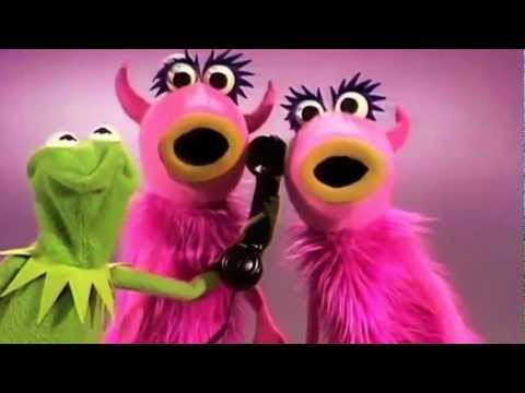 Muppet Show Mahna Mahnam Original!