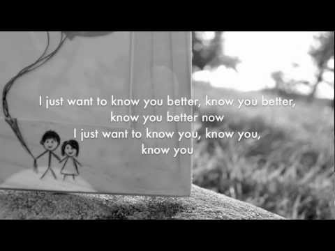 Everything Has Changed - Taylor Swift & Ed Sheeran (acoustic cover) with lyrics and chords video thumbnail