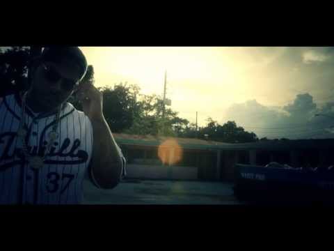 SKYXXX "HUSTLE & FLOW" (OFFICIAL MUSIC VIDEO)