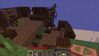 ゆっくり俺の物語　ＮＯ. 24  [ Minecraft 1. 13 ]
