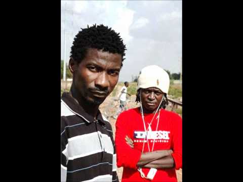 Faso Kombat feat.Boulibaye - Djefanon