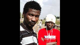Faso Kombat feat.Boulibaye - Djefanon