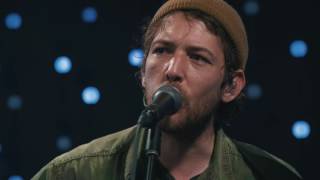 Fleet Foxes - Fool&#39;s Errand (Live on KEXP)