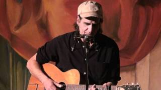 Dave Moore - The Old Man is Back 2-5-11