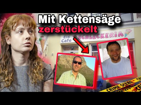 Die EISLADY - sie gilt als brutalste KILLERIN Europas / Estibaliz Carranza // True Crime Doku