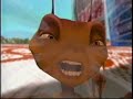 Antz VHS DVD Trailer