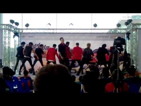 (FANCAM) 131020 COVER SJ BY AMBITION SEXY FREE & SINGLE