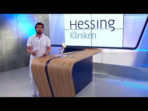 Hüftprothesen mit ALMIS Methode (Top-Medizin kurz erklärt)