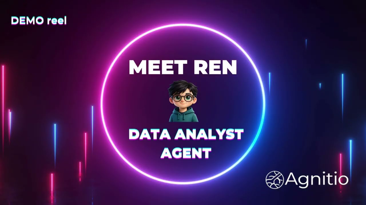 Ren tutorial