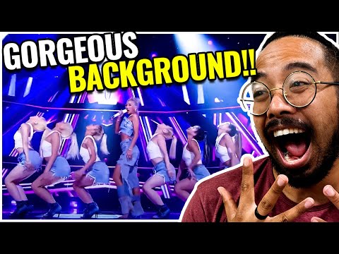 Professional Dancer Reacts To HYOLYN "No Thanks"  [Practice + Performance]
