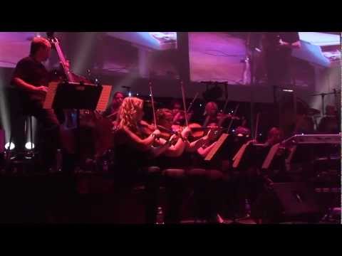 The Symphonic Rockshow - Still of the Night