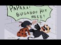Welp Miraculous Ladybug Comic Dub
