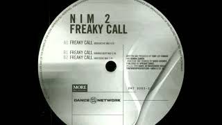 Nim 2 - Freaky Call (Interactive Mix) (A)