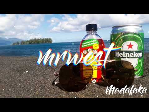 KUSTOM - MAMA MU (MIX 2019)