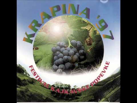 Krapina '97- Protuletje -Dražen Žanko