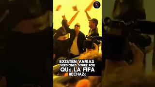 ¿Por qué la FIFA rechazó ‘Grito Mundial’ de Daddy Yankee? 🤔