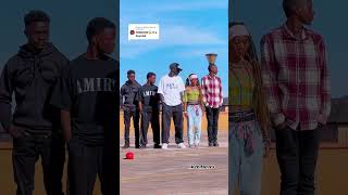Kamata chini uo favorite TikTok viral #kenmoves #ken