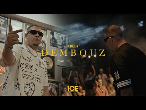 Adlene - Dembouz (Freestyle)