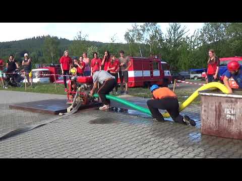 Fire Sport
