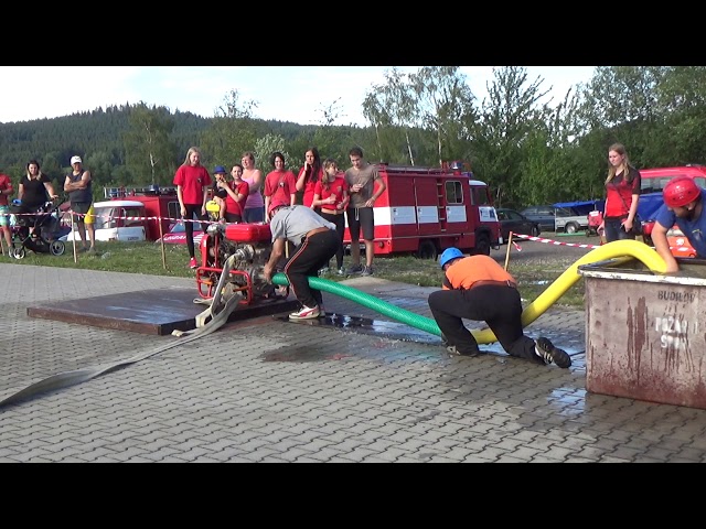 Radhostice, 07. 07. 2018