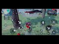 Thusy Free Fire Player