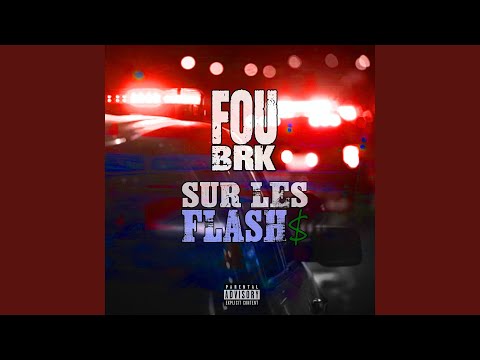 sur les flash