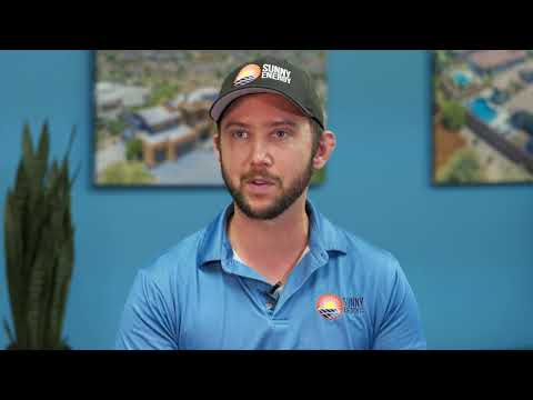 Sunny Energy Arizona Solar FAQ: What's so unique about Solar Energy?