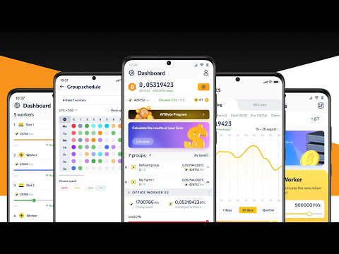 CryptoTab Farm PRO