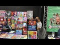 Collectable World Expo Houten 2025 The Netherlands Biggest TCG Event