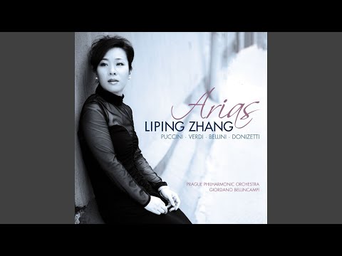 Madama Butterfly: Un bel di, vedremo