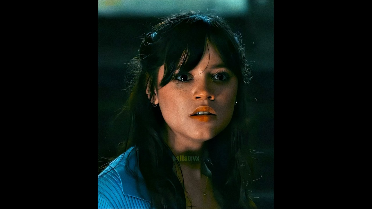 when you realize your roommates ghostface 💔║ scream 6