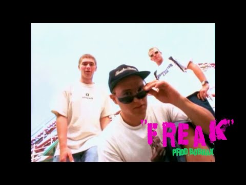 [FREE] BLINK 182 x Pop Punk x Sum 41 Type Beat \\ FREAK